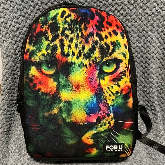 Other - Animal Youth Backpack